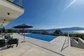 Apartment 8 bedrooms  in Tivat, Montenegro