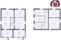 Mieszkanie 103 m² Świsłocz, Białoruś