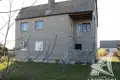 House 331 m² carnaucycki sielski Saviet, Belarus