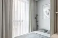 Wohnung 2 zimmer 27 m² Wilna, Litauen