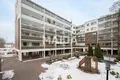 Квартира 2 комнаты 59 м² Helsinki sub-region, Финляндия