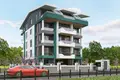 Apartamento 2 habitaciones 50 m² Gazipasa, Turquía