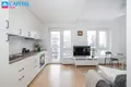 Apartamento 1 habitación 22 m² Vilna, Lituania