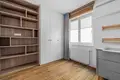Appartement 3 chambres 84 m² en Varsovie, Pologne