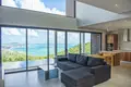 Kompleks mieszkalny Complex of villas with swimming pools and gardens, Samui, Thailand