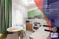 Mieszkanie 3 pokoi 68 m² Mińsk, Białoruś