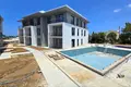 1 bedroom apartment 57 m² Motides, Northern Cyprus