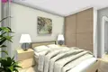 2 room apartment 37 m² Klaipėda, Lithuania