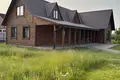 House 145 m² Pierabroddzie, Belarus