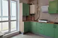 Apartamento 1 habitación 41 m² Dzyarzhynsk, Bielorrusia