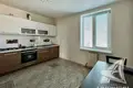 Квартира 1 комната 50 м² Брест, Беларусь