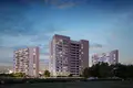 Квартира 2 комнаты 82 м² Mezitli, Турция