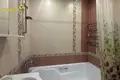 Wohnung 1 zimmer 36 m² Minsk, Belarus