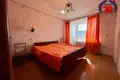 Wohnung 3 zimmer 63 m² Kryvichy, Weißrussland