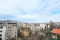 Wohnung 2 Zimmer 56 m² Budapest, Ungarn