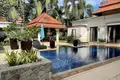 Dom 4 pokoi 450 m² Phuket, Tajlandia