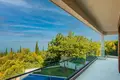 Villa 632 m² Rijeka-Rezevici, Montenegro