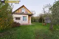 House 81 m² Zdanovicki sielski Saviet, Belarus