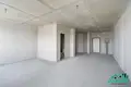 1 room apartment 49 m² Minsk, Belarus