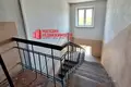 Appartement 2 chambres 50 m² Hrodna, Biélorussie