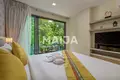 1 bedroom apartment 37 m² Phuket, Thailand