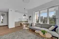 Wohnung 2 zimmer 42 m² in Warschau, Polen