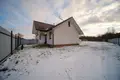 Haus 60 m² Lahojski siel ski Saviet, Weißrussland