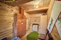 House 70 m² Kurhanski sielski Saviet, Belarus