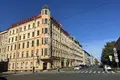 Commercial property 242 m² in okrug Volkovskoe, Russia