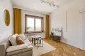 Appartement 1 chambre 33 m² Varsovie, Pologne