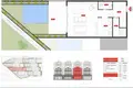 Дом 3 спальни 128 м² Donja Lastva, Черногория
