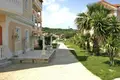 Hotel 1 600 m² Tsilivi, Grecja