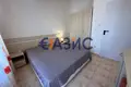 Mieszkanie 3 pokoi 70 m² Sweti Włas, Bułgaria