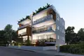 2 bedroom apartment 80 m² Larnaca District, Cyprus