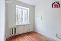 2 room apartment 59 m² Minsk, Belarus