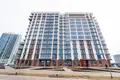 Mieszkanie 2 pokoi 43 m² Mińsk, Białoruś