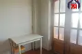 Wohnung 1 zimmer 34 m² Minsk, Belarus