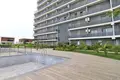Квартира 2 комнаты 64 м² Аксу, Турция