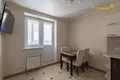 1 room apartment 47 m² Minsk, Belarus