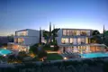 Casa 5 habitaciones 425 m² Comunidad St. Tychon, Chipre