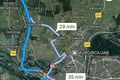 Land  Kaunas, Lithuania