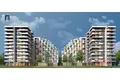 Mieszkanie 3 pokoi 119 m² Bashkia Vlore, Albania