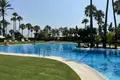 Mieszkanie 3 pokoi 190 m² Marbella, Hiszpania