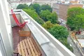 1 room apartment 33 m² in Wroclaw, Poland