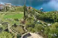 Atterrir  Kotor, Monténégro