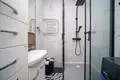 Appartement 1 chambre 45 m² Minsk, Bélarus