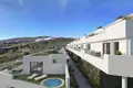 3 bedroom townthouse 95 m² Manilva, Spain