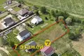 House 127 m² Lasanski sielski Saviet, Belarus
