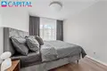 Apartamento 3 habitaciones 48 m² Vilna, Lituania