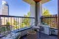 Appartement 3 chambres 63 m² en Varsovie, Pologne